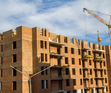 Gwiazdowski o mieszkalnictwie. "Moja odpowiedź też będzie złośliwa"