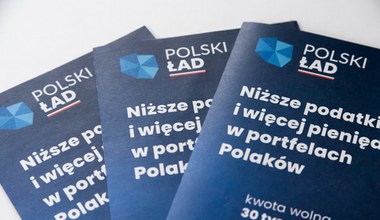 Gwiazdowski: Polski Ład? Tego nie dało się dobrze przygotować