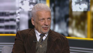 Gwiazdowski w "Najważniejszych Pytaniach": U nas wszystkie partie są socjalne