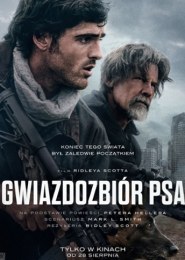 Gwiazdozbiór Psa
