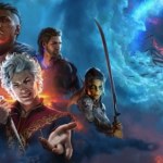 Gwiazdy Baldur's Gate 3 w nowym oficjalnym serialu D&D