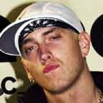 Gwiazdy bronią Eminema