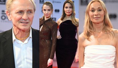Gwiazdy dopisały na gali zamknięcia OFF CAMERA. O tych stylizacjach będzie się mówić tygodniami
