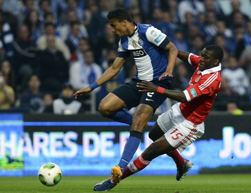 Gwiazdy FC Porto i Benfiki zawitają do 3-tysięcznej wioski /AFP