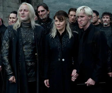 Gwiazdy Harry’ego Pottera znowu razem. Udostępnili swoje wspólne zdjęcia