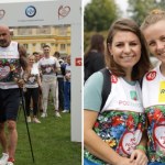 transplantologia Gwiazdy i osoby po przeszczepach na starcie. Bieg po Nowe Życie znów przyciągnął tłumy