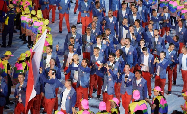 ​Gwiazdy i przegrani igrzysk w Rio