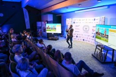 Gwiazdy i trenerzy zachęcają do mądrego biegania. Bukowiecka: Łatwo jest zrobić sobie krzywdę