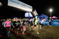 Gwiazdy i trenerzy zachęcają do mądrego biegania. Bukowiecka: Łatwo jest zrobić sobie krzywdę