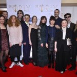 Gwiazdy kina 28. gali Orłów. Kto zaskoczył na czerwonym dywanie?