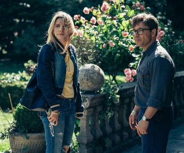 Gwiazdy kina w nowym filmie Polaka. "Widziałem przerażenie w ich oczach"