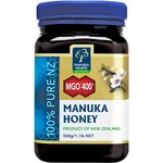 Gwiazdy kochają miód Manuka