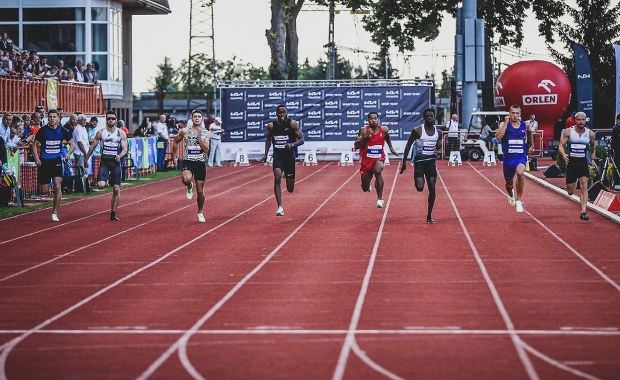 Gwiazdy lekkiej atletyki przyjeżdżają do Szczecina