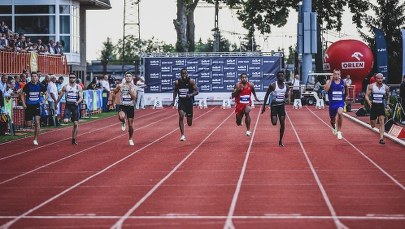 Gwiazdy lekkiej atletyki przyjeżdżają do Szczecina