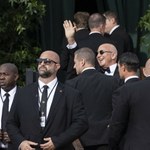 Gwiazdy, luksus i tajemnica. Tak wyglądał ślub roku w sercu Wenecji!