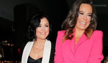 Gwiazdy "M jak miłość" wspominają pierwsze dni na planie. To już ćwierć wieku