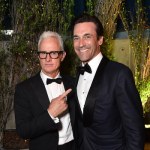 Gwiazdy "Mad Mena" zrealizują wspólnie czarną komedię