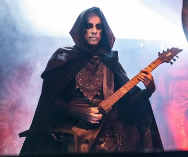 Gwiazdy metalowej ekstremy razem. Behemoth, Dimmu Borgir i Dark Funeral w Polsce