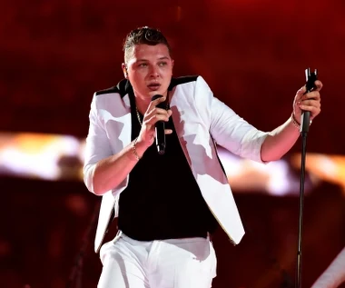 Gwiazdy muzyki powiedziały - sierpień 2016 