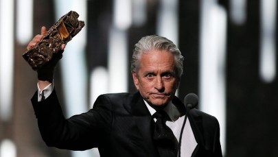 Gwiazdy na ceremonii rozdania Cezarów