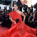Gwiazdy na ceremonii zamknięcia Festiwalu w Cannes