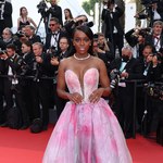 Gwiazdy na ceremonii zamknięcia Festiwalu w Cannes