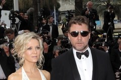 Gwiazdy na czerwonym dywanie w Cannes