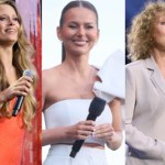 INTERIA Gwiazdy na Earth Festival Uniejów 2024. Rodowicz założyła ekosukienkę