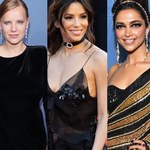 Gwiazdy na Festiwalu Filmowym w Cannes 2022. Co za kreacje