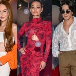 Gwiazdy na imprezie w La Playa. Skarbek z dekoltem, Mucha z mini torebusią. Kto wypadł najlepiej?