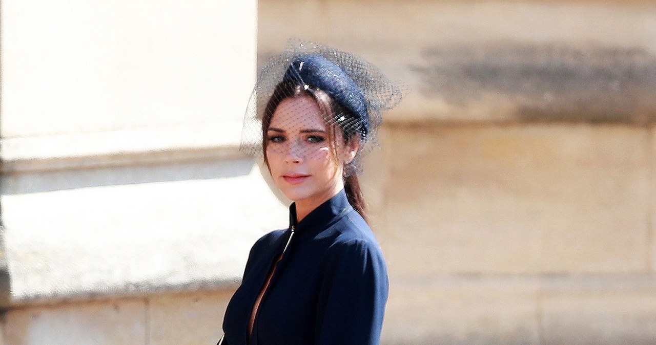 Gwiazdy na ślubie księcia Harry'ego i Meghan Markle 