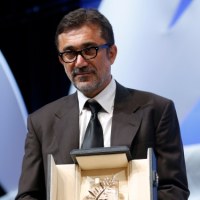 Nuri Bilge Ceylan ze Złotą Palmą 