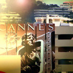 Gwiazdy o Cannes