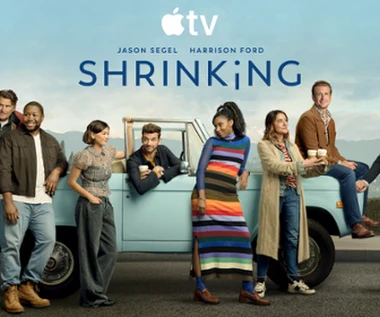 Gwiazdy o "Terapii bez trzymanki". "Wszyscy przyszli, by pozamiatać"