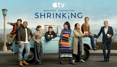 Gwiazdy o "Terapii bez trzymanki". "Wszyscy przyszli, by pozamiatać"