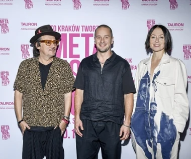 Gwiazdy o "To Kraków tworzy metamorfozy": "Poprzeczka została zawieszona wysoko"