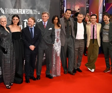 Gwiazdy o trzeciej części głośnej serii. "Grasz tak, aby nie wzbudzać żadnych podejrzeń"