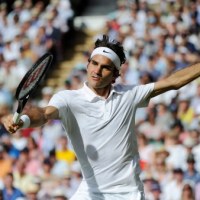 Roger Federer