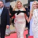 Gwiazdy olśniły na gali zakończenia festiwalu w Gdyni. Hollywoodzka klasa na czerwonym dywanie