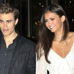 Nina Dobrev Gwiazdy "Pamiętników wampirów" znów razem na ekranie! Co wiemy?