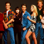 Gwiazdy po latach: "Beverly Hills, 90210"