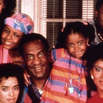 ​Gwiazdy po latach: "Bill Cosby Show"
