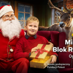 Gwiazdy Polsatu wspierają Mikołajkowy Blok Reklamowy
