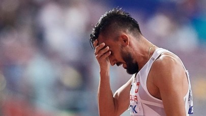 Gwiazdy polskiej lekkoatletyki bez trenera. "Martwię się, co będzie dalej"