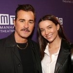 Justin Theroux Gwiazdy "Pozostawionych" i "Paradise" zostały rodzicami. "Jesteśmy tacy zakochani"