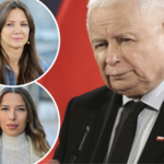 Gwiazdy reagują na słowa Jarosława Kaczyńskiego. „Jakie masz prawo wypowiadać się na temat kobiet?”