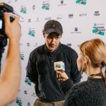 ​Gwiazdy rozświetlają Kinotekę! Drugi dzień BNP Paribas Warsaw SerialCon za nami