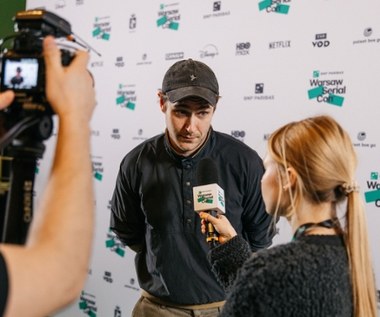 ​Gwiazdy rozświetlają Kinotekę! Drugi dzień BNP Paribas Warsaw SerialCon za nami