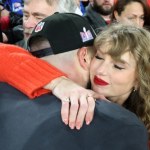 Taylor Swift Gwiazdy są już mężem i żoną. Nie do wiary, kto udzielił im ślubu