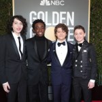 Gwiazdy serialu "Stranger Things" na festiwalu Open'er